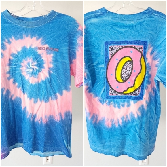 Odd Future Other - Odd Future shirt